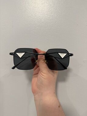 Black Sunglasses